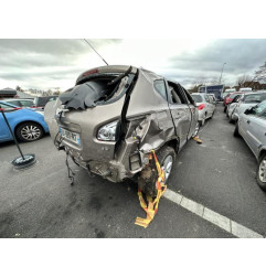 Moteur leve vitre arriere gauche NISSAN QASHQAI 1 Photo n°16