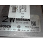 Calculateur moteur NISSAN QASHQAI 1