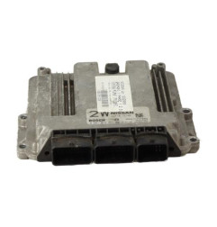 Calculateur moteur NISSAN QASHQAI 1