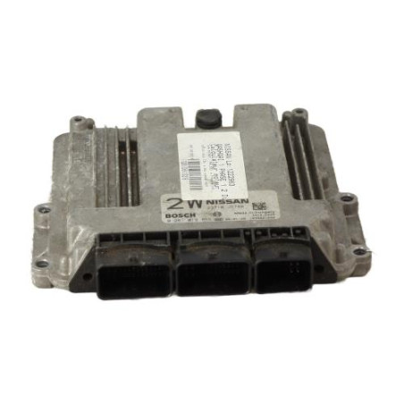 Calculateur moteur NISSAN QASHQAI 1