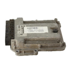 Calculateur moteur NISSAN QASHQAI 1 Photo n°3