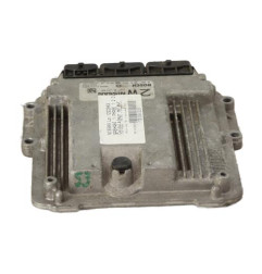 Calculateur moteur NISSAN QASHQAI 1 Photo n°4