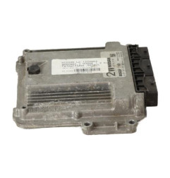 Calculateur moteur NISSAN QASHQAI 1 Photo n°5