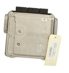 Calculateur moteur NISSAN QASHQAI 1 Photo n°7