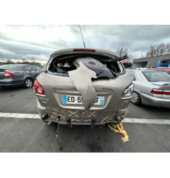 Calculateur moteur NISSAN QASHQAI 1 Photo n°10