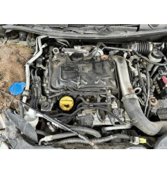 Calculateur moteur NISSAN QASHQAI 1 Photo n°15