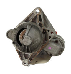 Demarreur NISSAN QASHQAI 1 Photo n°1