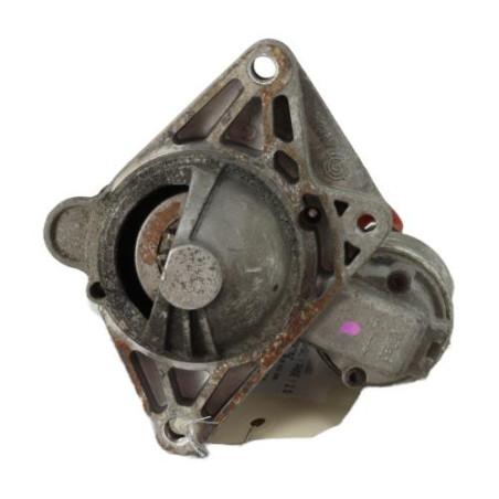 Demarreur NISSAN QASHQAI 1 Photo n°1