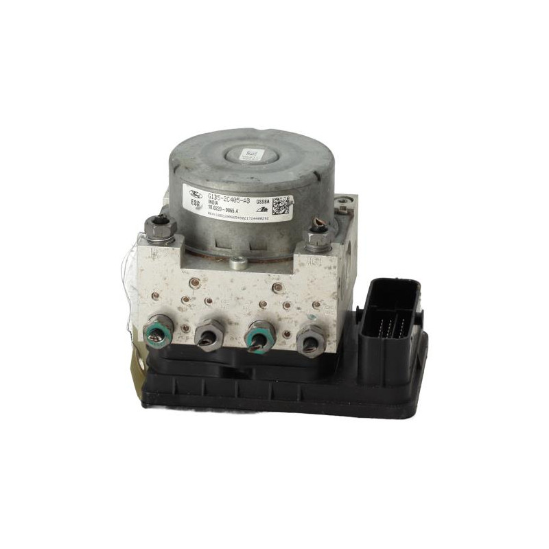 Bloc ABS (freins anti-blocage) FORD KA+