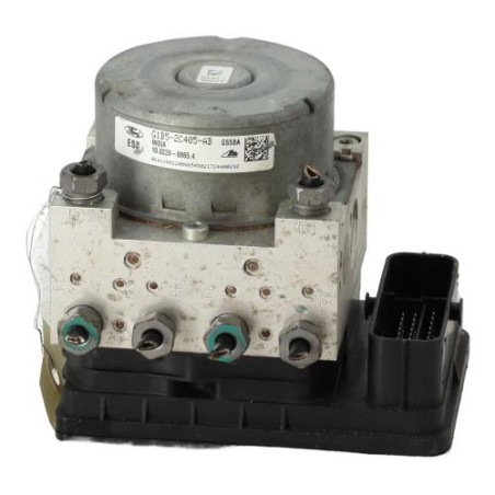 Bloc ABS (freins anti-blocage) FORD KA+ Photo n°1