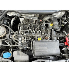 Attache ceinture arriere gauche AUDI A1 1 Photo n°8