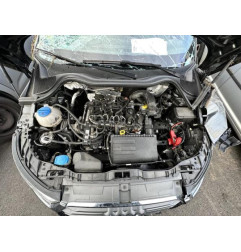 Attache ceinture arriere gauche AUDI A1 1 Photo n°19