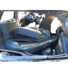 Attache ceinture avant droit AUDI A1 1 Photo n°18