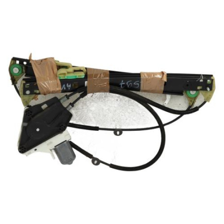 Moteur leve vitre avant gauche AUDI A1 1