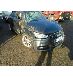 Moteur leve vitre avant gauche AUDI A1 1 Photo n°4