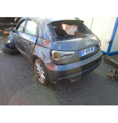 Moteur leve vitre avant gauche AUDI A1 1 Photo n°7
