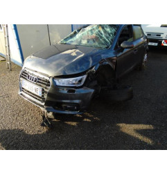 Moteur leve vitre avant gauche AUDI A1 1 Photo n°10