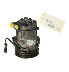 Compresseur clim OPEL CORSA C