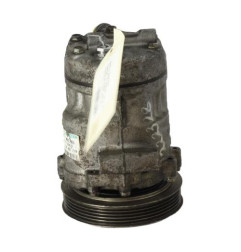 Compresseur clim OPEL CORSA C Photo n°3