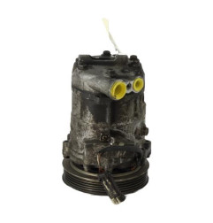 Compresseur clim OPEL CORSA C Photo n°5