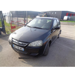 Compresseur clim OPEL CORSA C Photo n°6