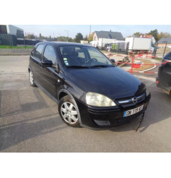 Compresseur clim OPEL CORSA C Photo n°7