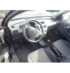 Compresseur clim OPEL CORSA C Photo n°9