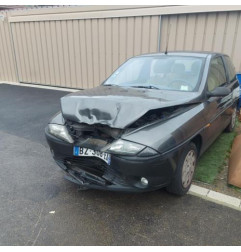 Pompe de direction LANCIA YPSILON 3 Photo n°11