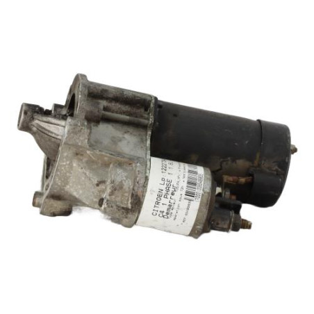 Demarreur CITROEN C4 1