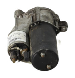 Demarreur CITROEN C4 1 Photo n°3