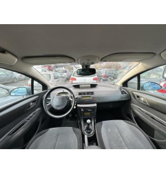 Demarreur CITROEN C4 1 Photo n°7