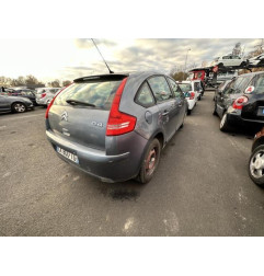 Demarreur CITROEN C4 1 Photo n°11