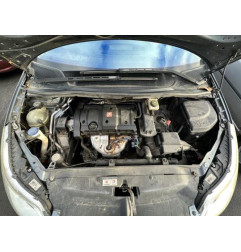 Demarreur CITROEN C4 1 Photo n°12