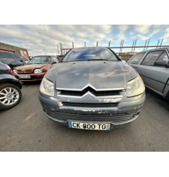 Demarreur CITROEN C4 1 Photo n°14