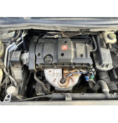 Demarreur CITROEN C4 1 Photo n°15