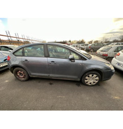 Demarreur CITROEN C4 1 Photo n°16