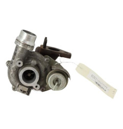 Turbo RENAULT CLIO 4 Photo n°1