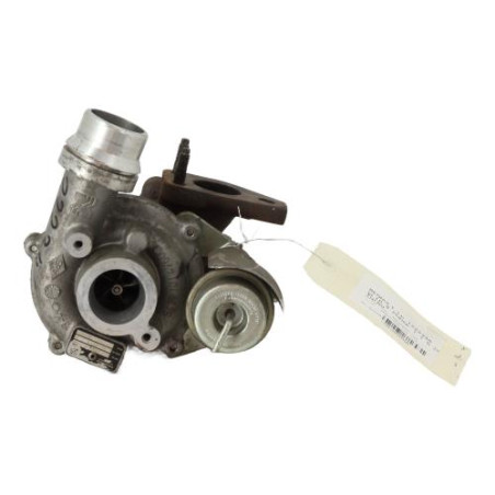 Turbo RENAULT CLIO 4 Photo n°1