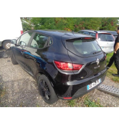 Turbo RENAULT CLIO 4 Photo n°8