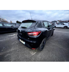 Turbo RENAULT CLIO 4 Photo n°9