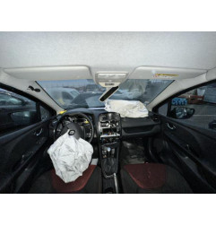 Turbo RENAULT CLIO 4 Photo n°15