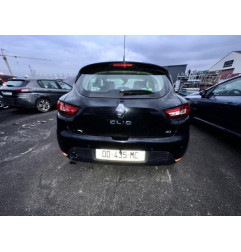 Turbo RENAULT CLIO 4 Photo n°17