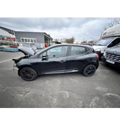 Turbo RENAULT CLIO 4 Photo n°19