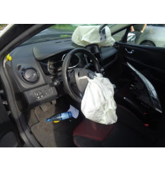 Turbo RENAULT CLIO 4 Photo n°20