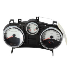 Compteur PEUGEOT 207 Photo n°1