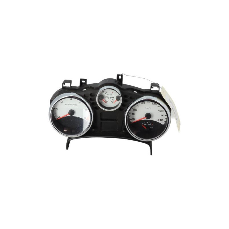 Compteur PEUGEOT 207