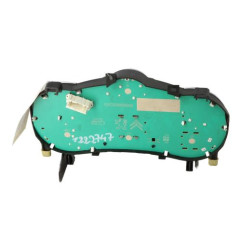 Compteur PEUGEOT 207 Photo n°4