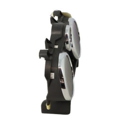 Compteur PEUGEOT 207 Photo n°5