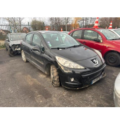 Compteur PEUGEOT 207 Photo n°6