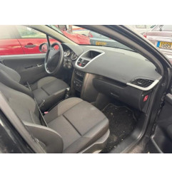 Compteur PEUGEOT 207 Photo n°9